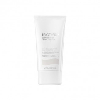 Biotherm Cera Cleanser...