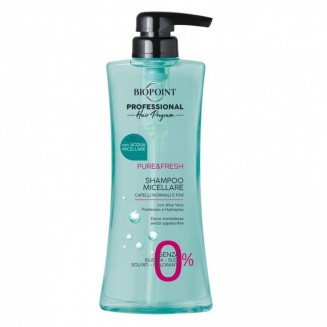 Biopoint Pure&Fresh Shampoo...
