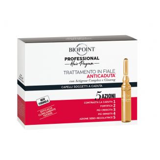 Biopoint 5 Azioni...