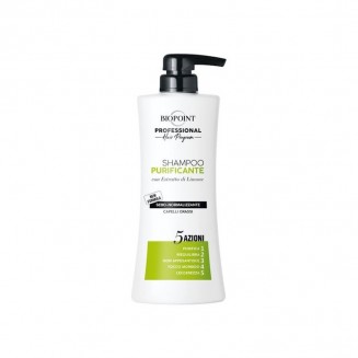 Biopoint Shampoo...