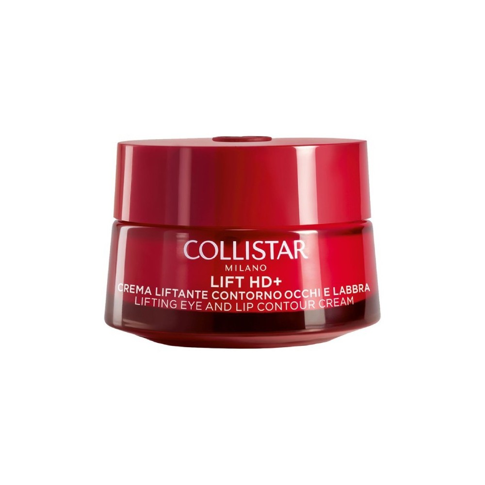 Collistar Lift HD+ Crema Liftante Contorno Occhi E Labbra 15 ml 