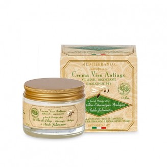 Athena's Mediterraneo Crema...