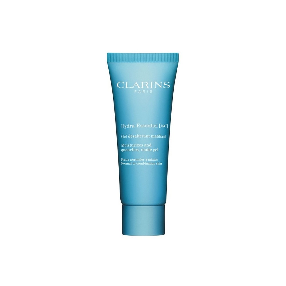 Clarins Hydra-Essentiel [HA²] Gel Idratante Opacizzante 75 ml 