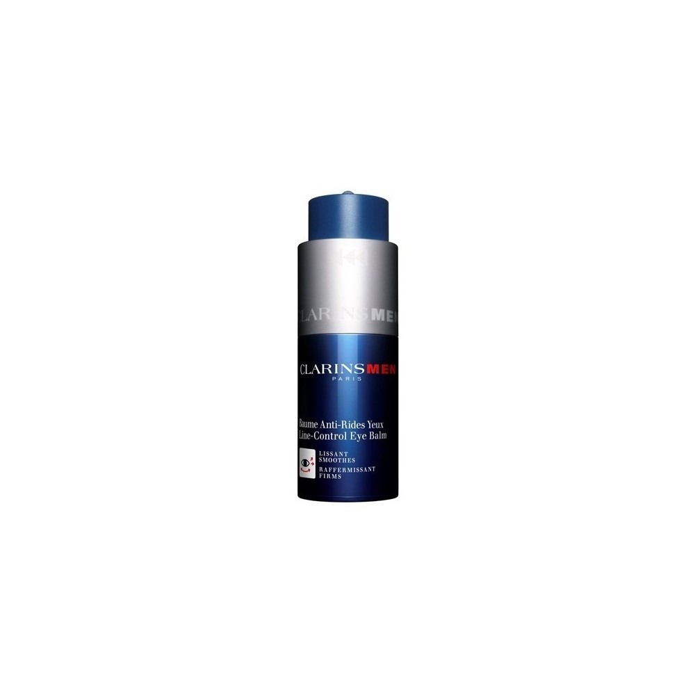Clarins Men Balsamo Antirughe Contorno Occhi 20 ml 