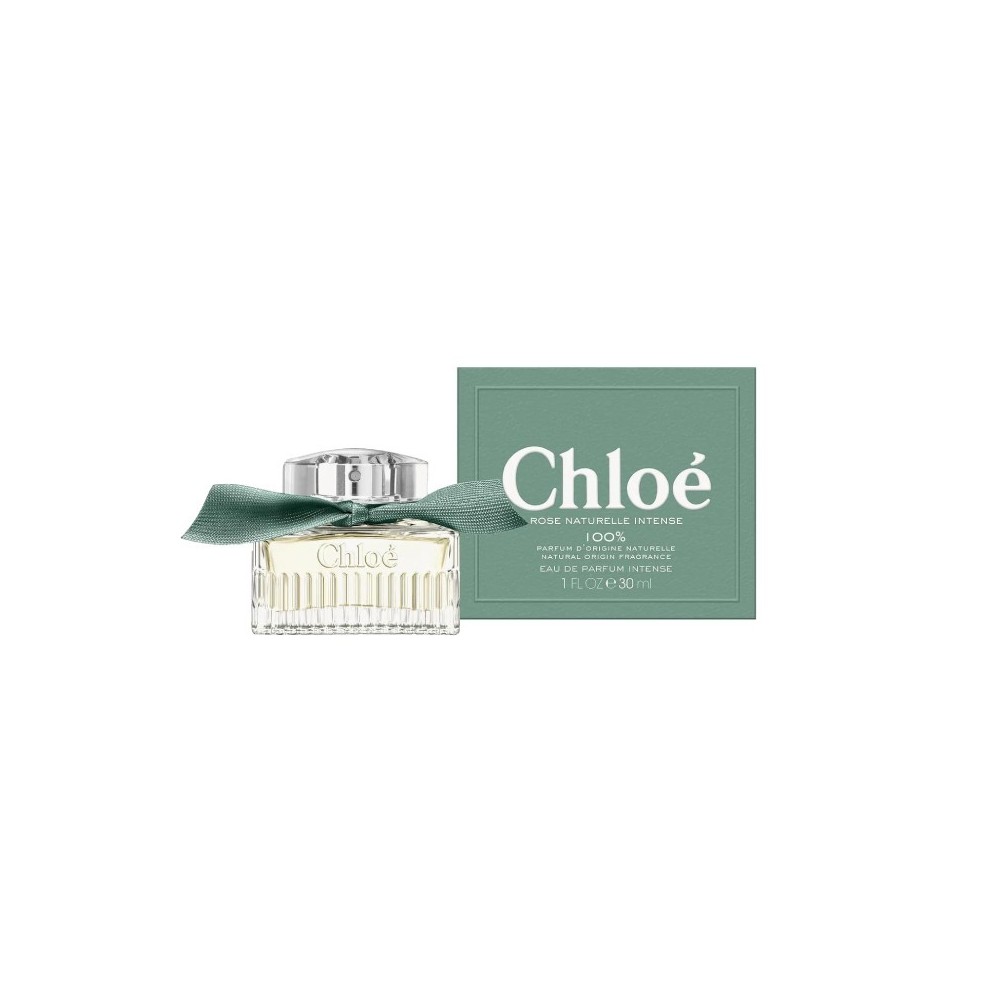 Chloe Rose Naturelle Intense Eau De Parfum Intense 30 ml 