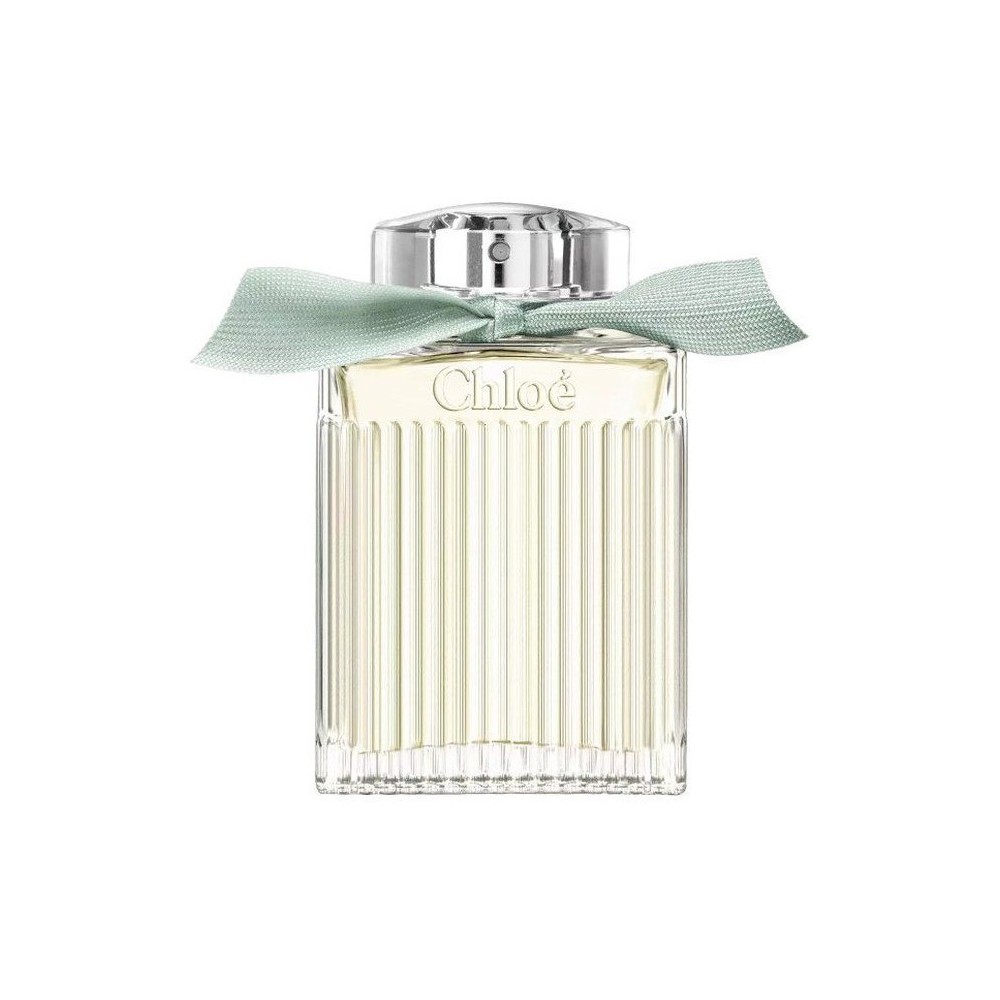 Chloe Rose Naturelle Eau De Parfum Ricaricabile 100 ml 