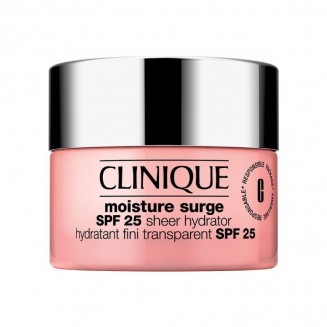 Clinique Moisture Surge...