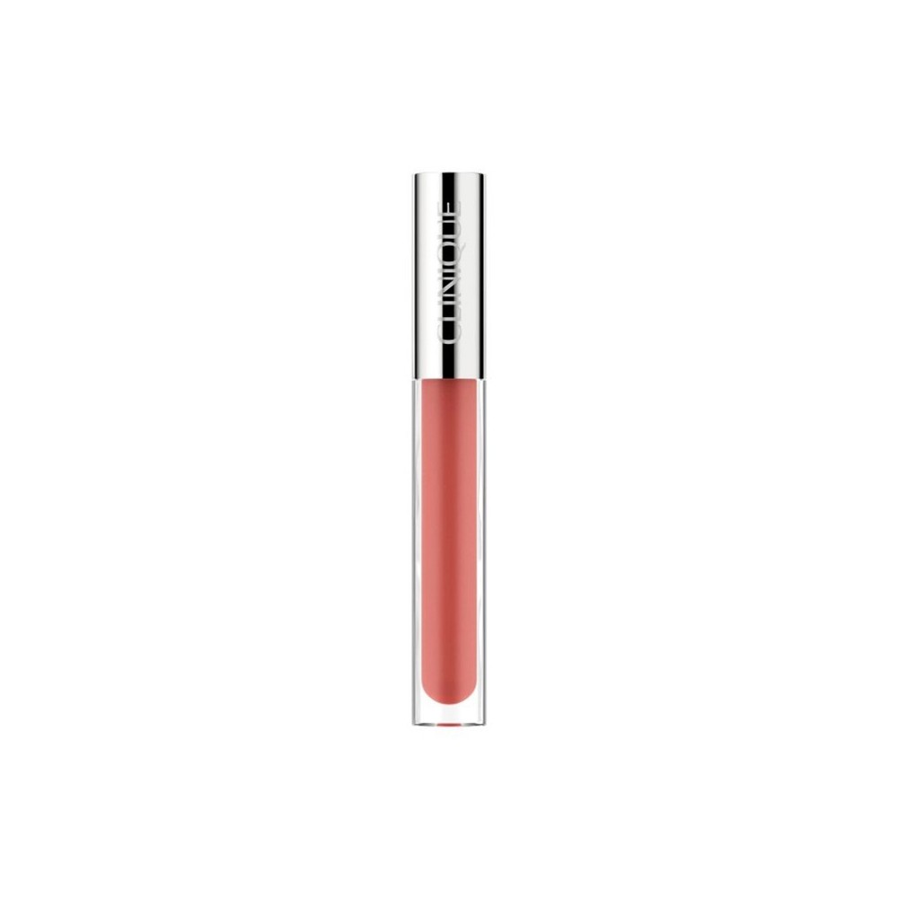 Clinique Pop Plush Creamy Lip Gloss 02 Chiffon Pop 