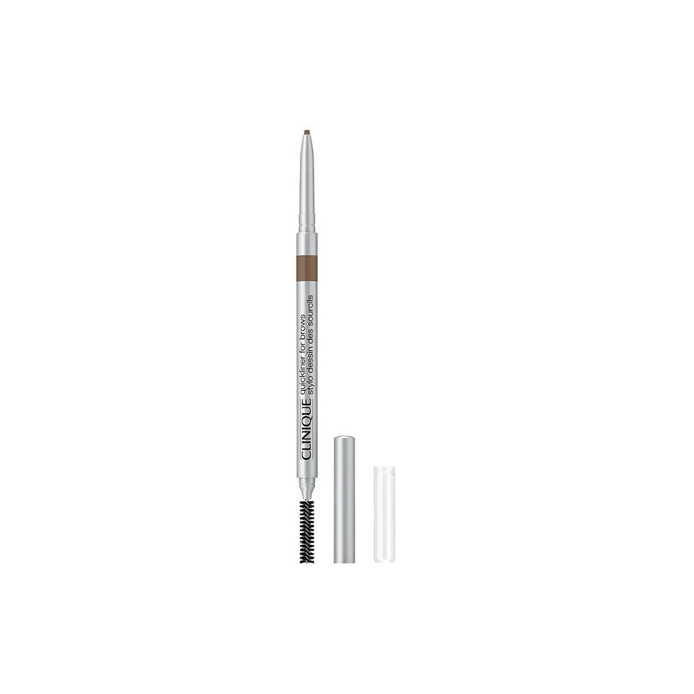 Clinique Quickliner For Brows 02 Soft Chestnut 