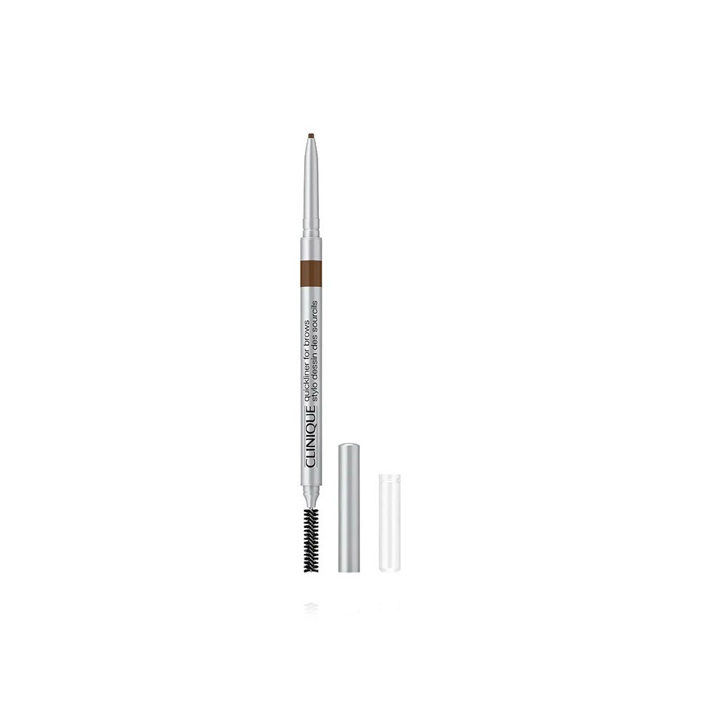 Clinique Quickliner For Brows 04 Deep Brown 