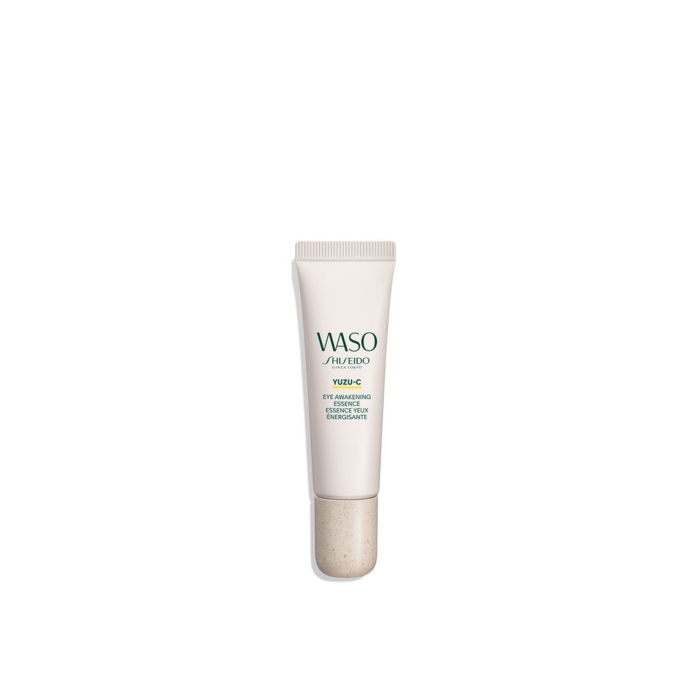 Shiseido Waso YUZU-C Eye Awakening Essence 20 ml 