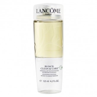 Lancome Bi-Facil Clean &...