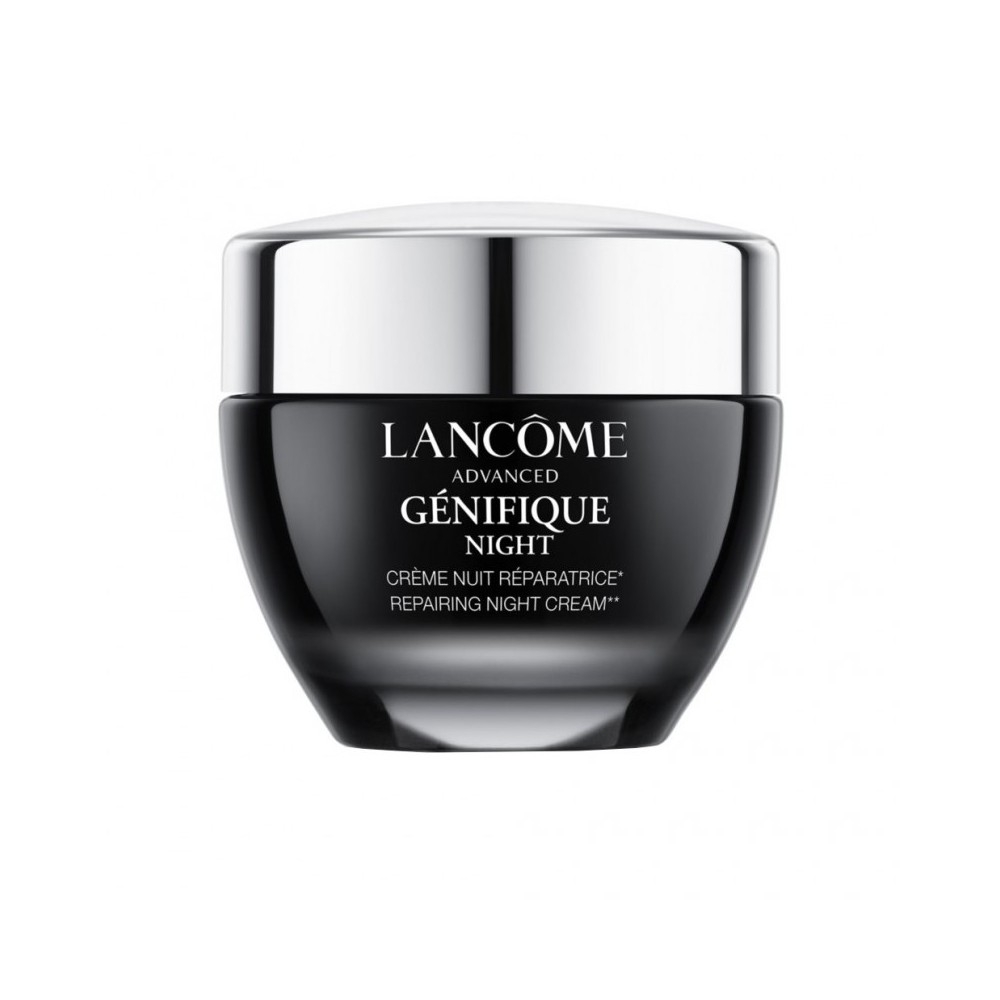 Lancome Advanced Génifique Night Crema Notte Riparatrice 50 ml 