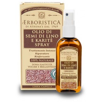 Athena's L'Erboristica Olio...