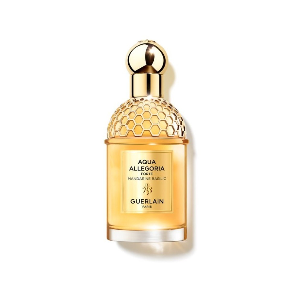Guerlain Aqua Allegoria Mandarine Basilic Forte Eau De Parfum 75 ml 