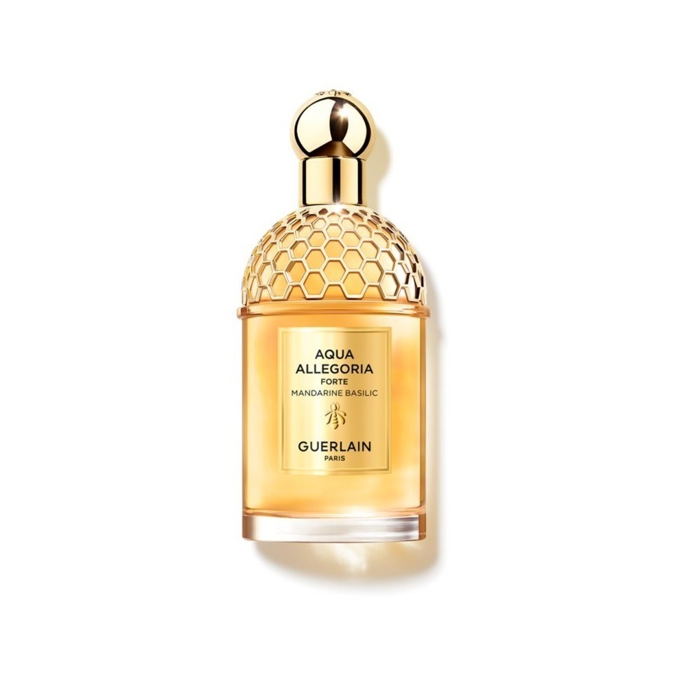 Guerlain Aqua Allegoria Mandarine Basilic Forte Eau De Parfum 125 ml 