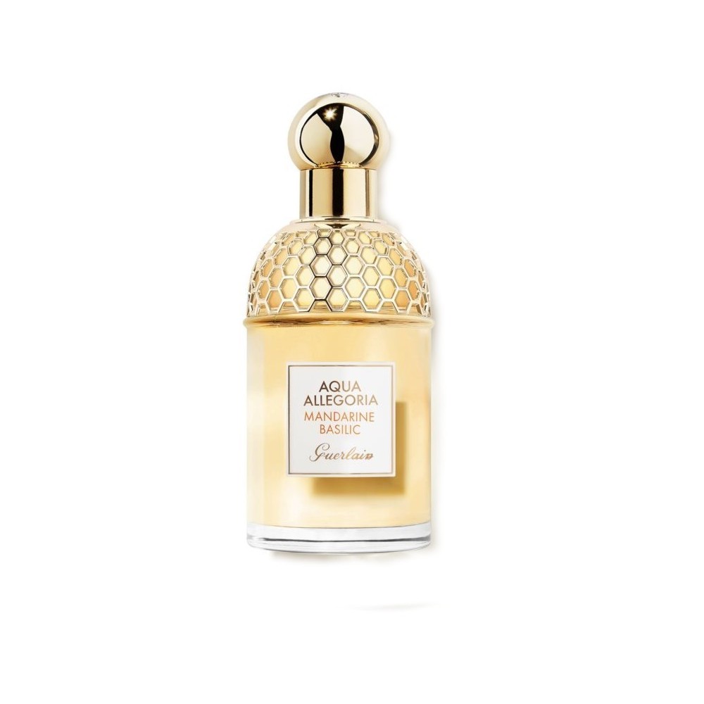 Guerlain Aqua Allegoria Mandarine Basilic Eau De Toilette 75 ml 