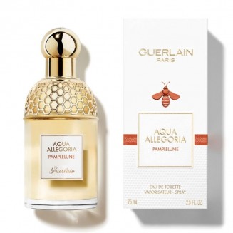 Guerlain Aqua Allegoria...