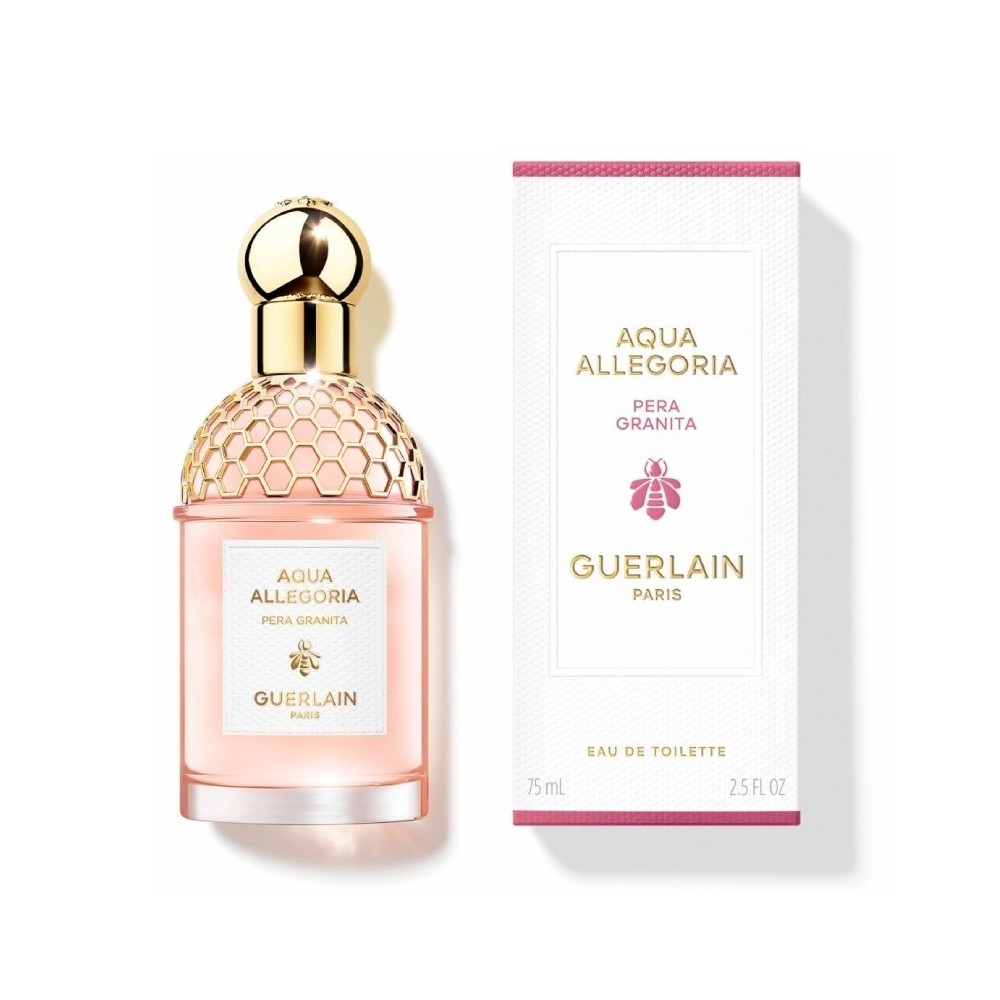 Guerlain Aqua Allegoria Pera Granita Eau De Toilette 75 ml 