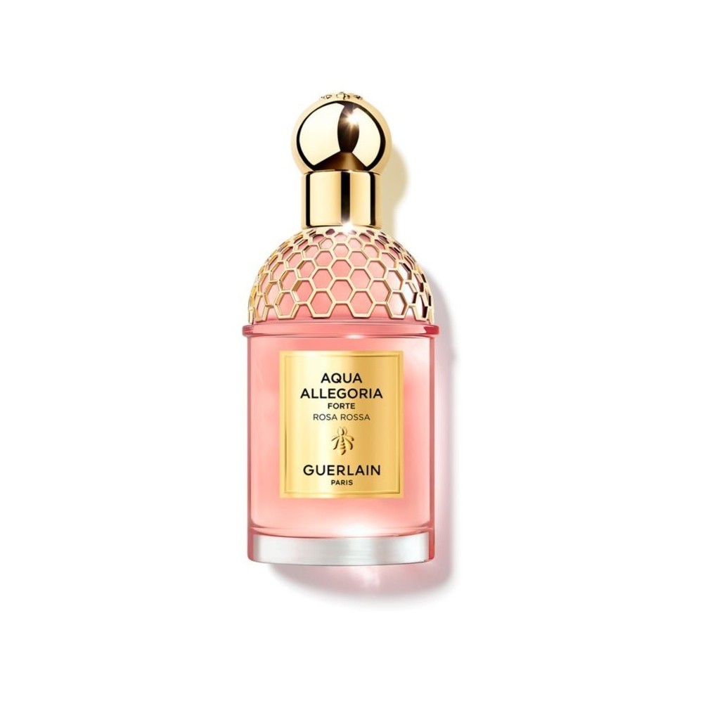 Guerlain Aqua Allegoria Rosa Rossa Forte Eau De Parfum 75 ml 