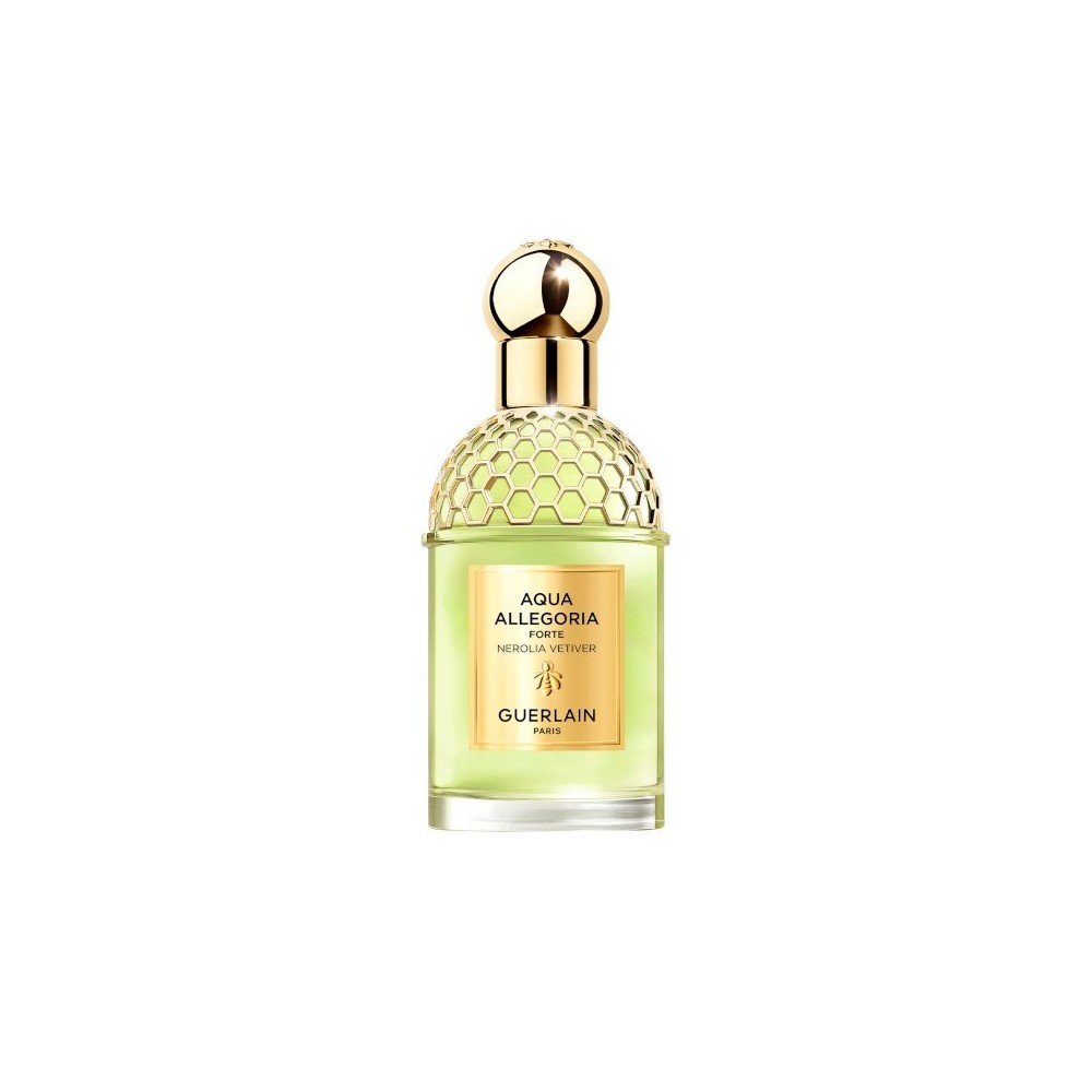 Guerlain Aqua Allegoria Nerolia Vetiver Forte Eau De Parfum 75 ml 
