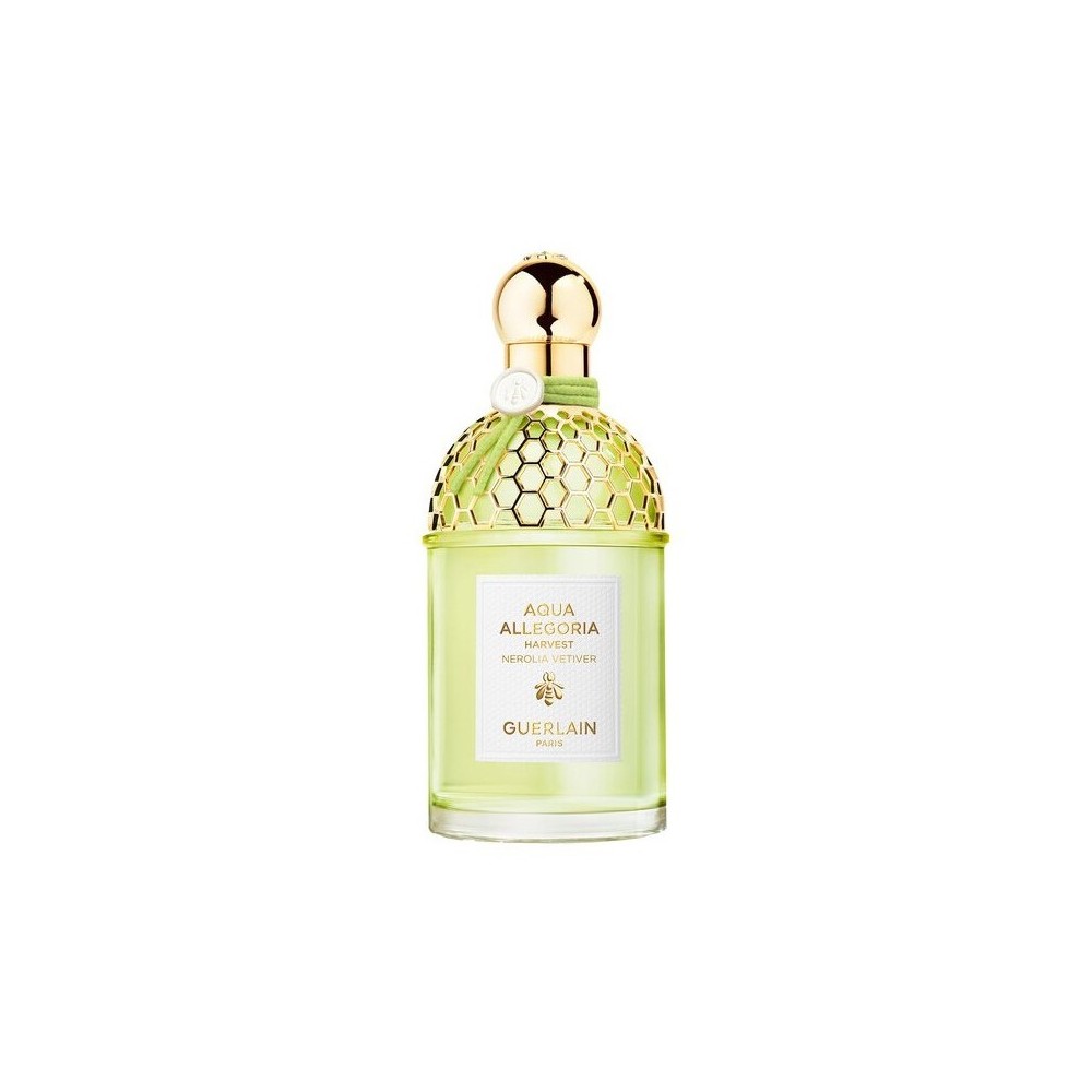Guerlain Aqua Allegoria Nerolia Vetiver Harvest Eau De Toilette 125 ml 
