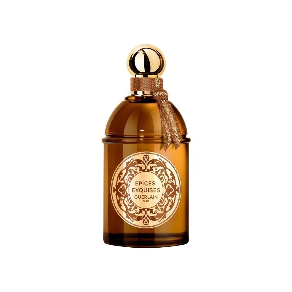 Guerlain Les Absolus D'Orient Epices Exquises Eau De Parfum 125 ml 