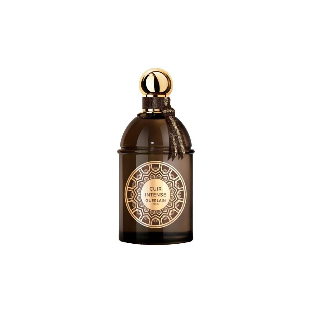Guerlain Les Absolus D'Orient Cuir Intense Eau De Parfum 125 ml 