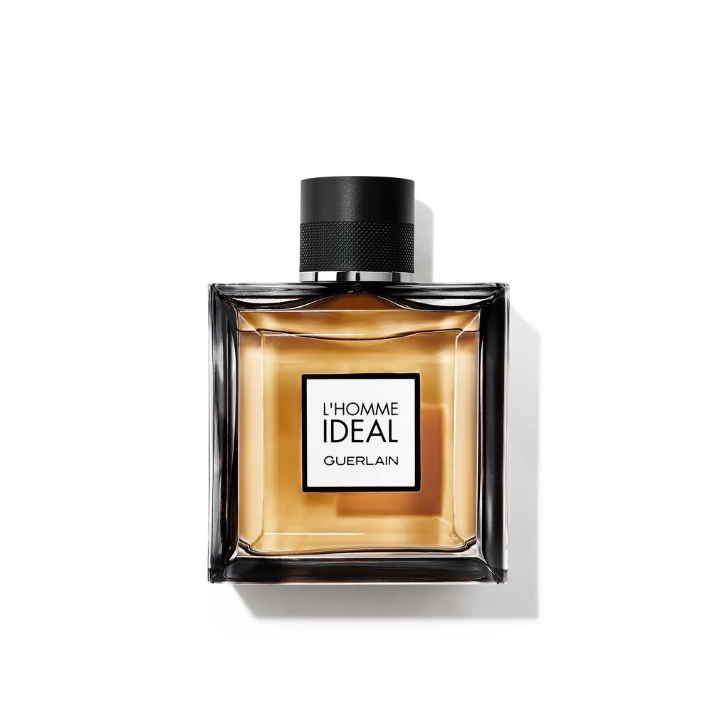 Guerlain L'Homme Ideal Eau De Toilette 150 ml 