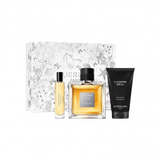 Guerlain L'Homme Ideal Eau...