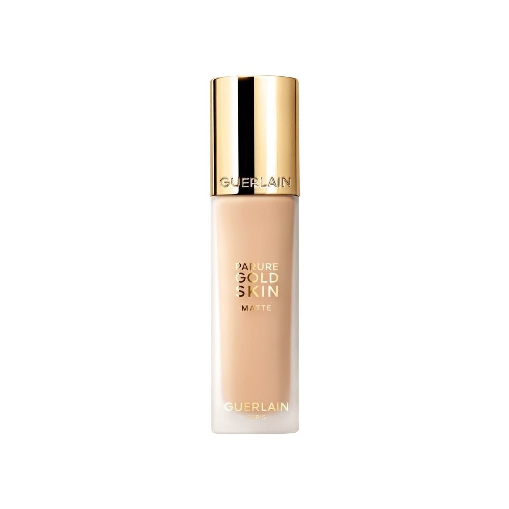 Guerlain Parure Gold Skin Matte Fondotinta Fluido - 2N Neutral 