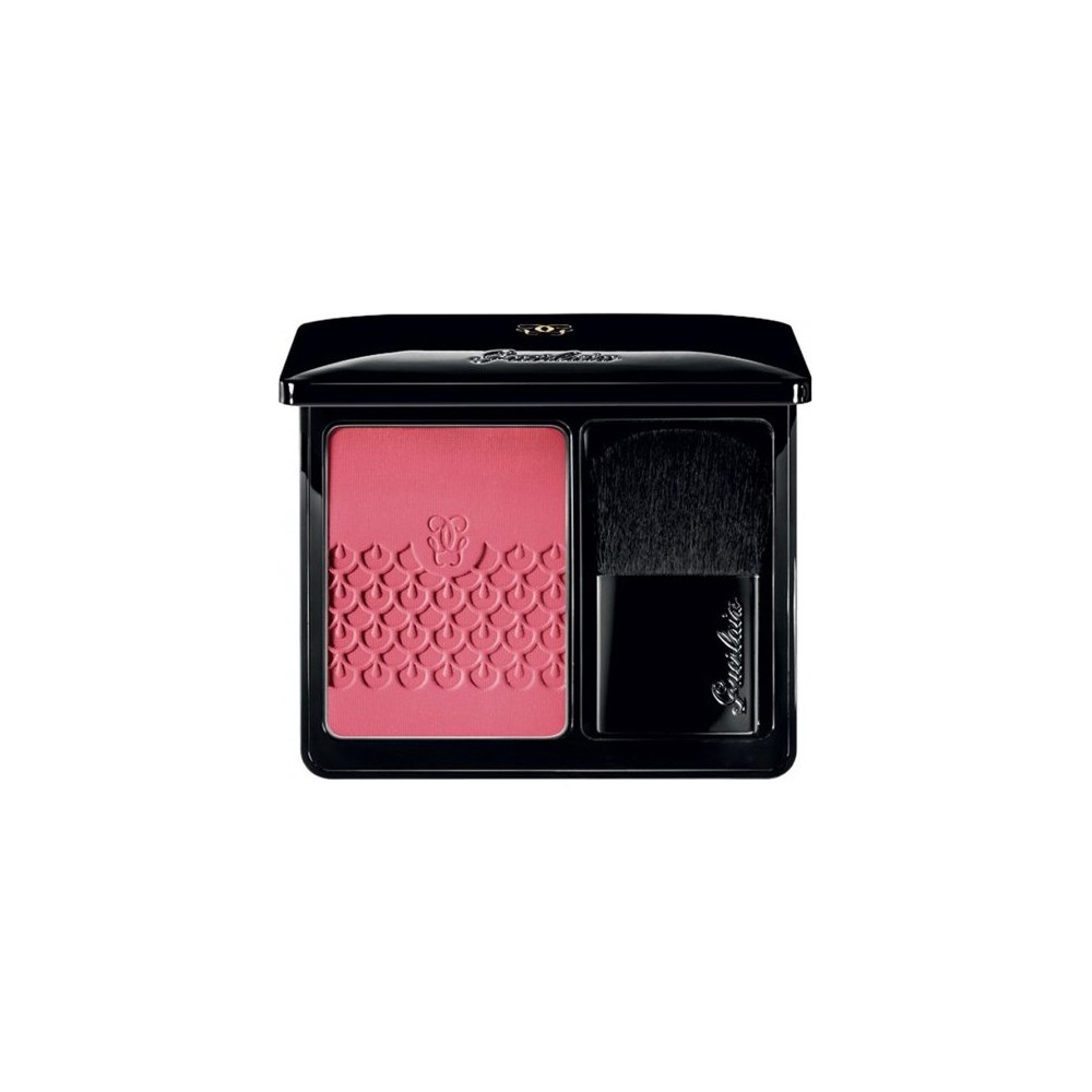 Guerlain Rose Aux Joues Blush Compatto 0.6 