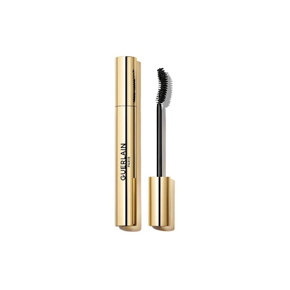 Guerlain Noir G Mascara Courbe Volume Intense 24H Extra Black 