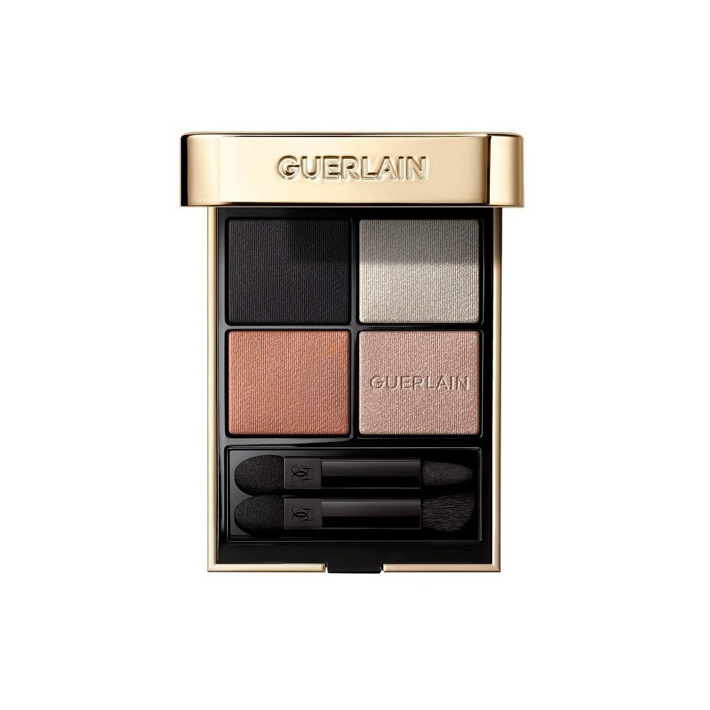 Guerlain Ombres G Ombretti 4 Colori 11 Imperial Moon 