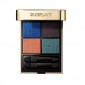 Guerlain Ombres G Ombretti 4 Colori 360 Mystic Peacock