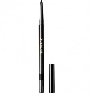 Guerlain Contour G Matita Occhi Waterproof	01 Black Ebony