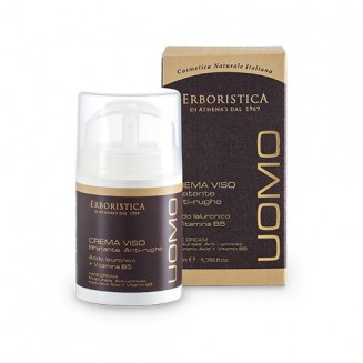 Athena's L'Erboristica Uomo...