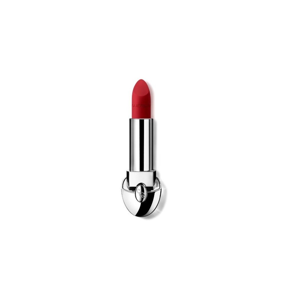 Guerlain Rouge G Luxurious Velvet - 510 Rouge Red 