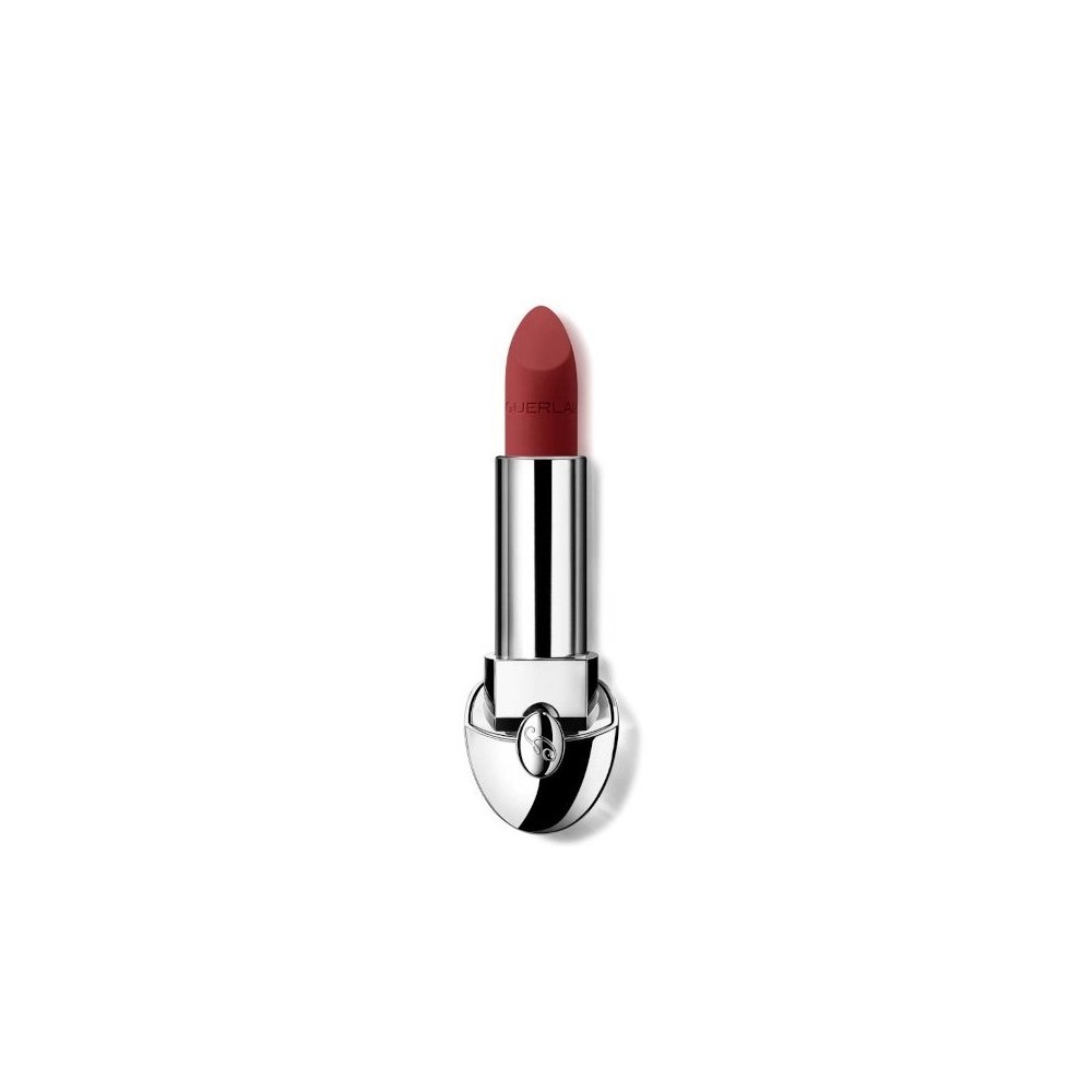 Guerlain Rouge G Luxurious Velvet - 879 Mistery Plum 