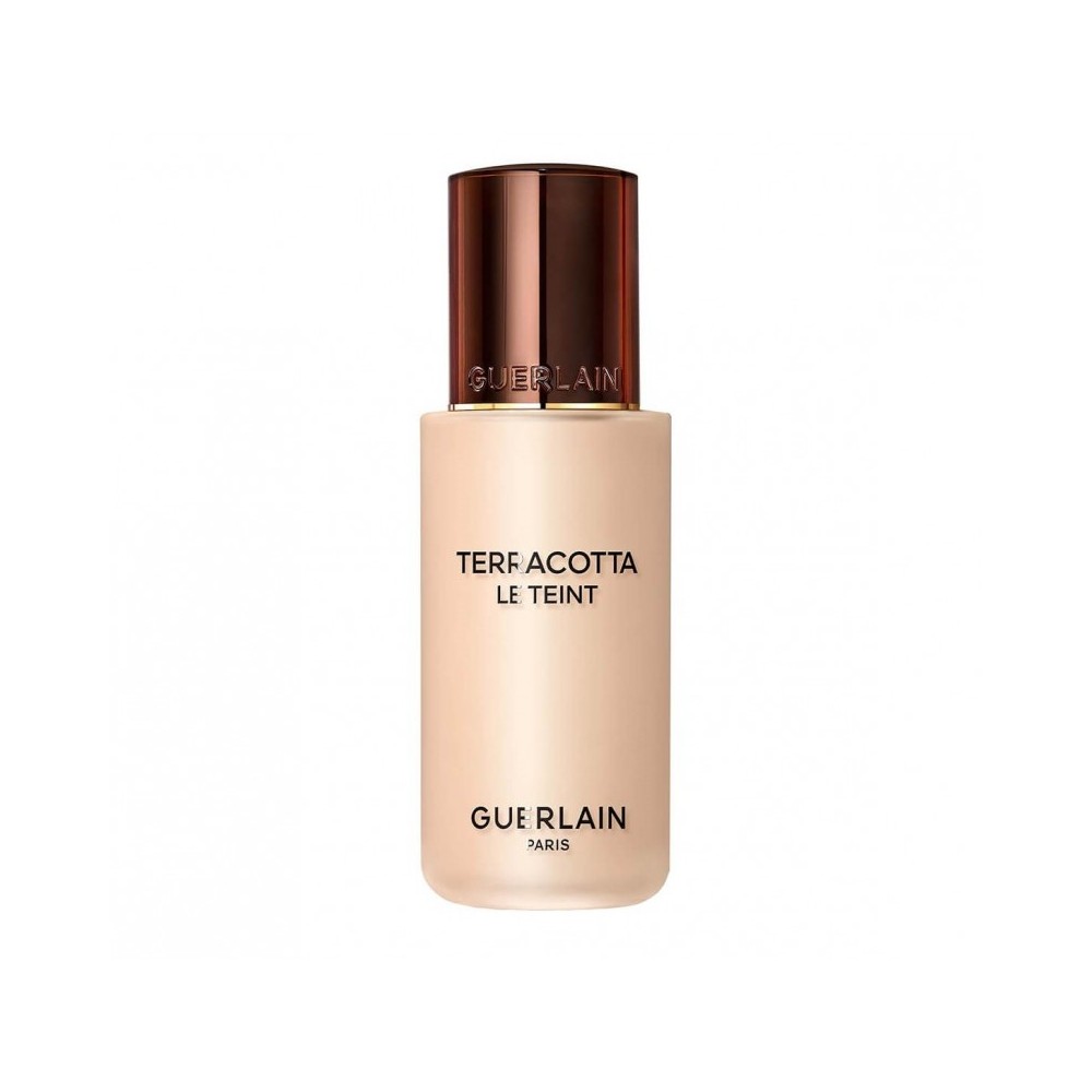 Guerlain Terracotta Le Teint Fondotinta Perfezione Naturale 35 ml 