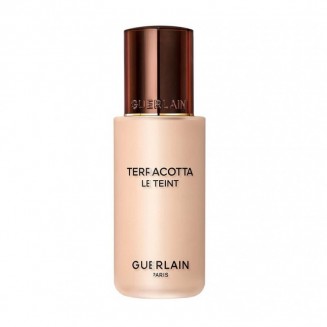 Guerlain Terracotta Le Teint Fondotinta Perfezione Naturale 35 ml - 1C Freddo/Rosato