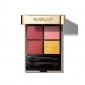 Guerlain Ombres G Red Orchid Palette Ombretti 770 Red Vanda