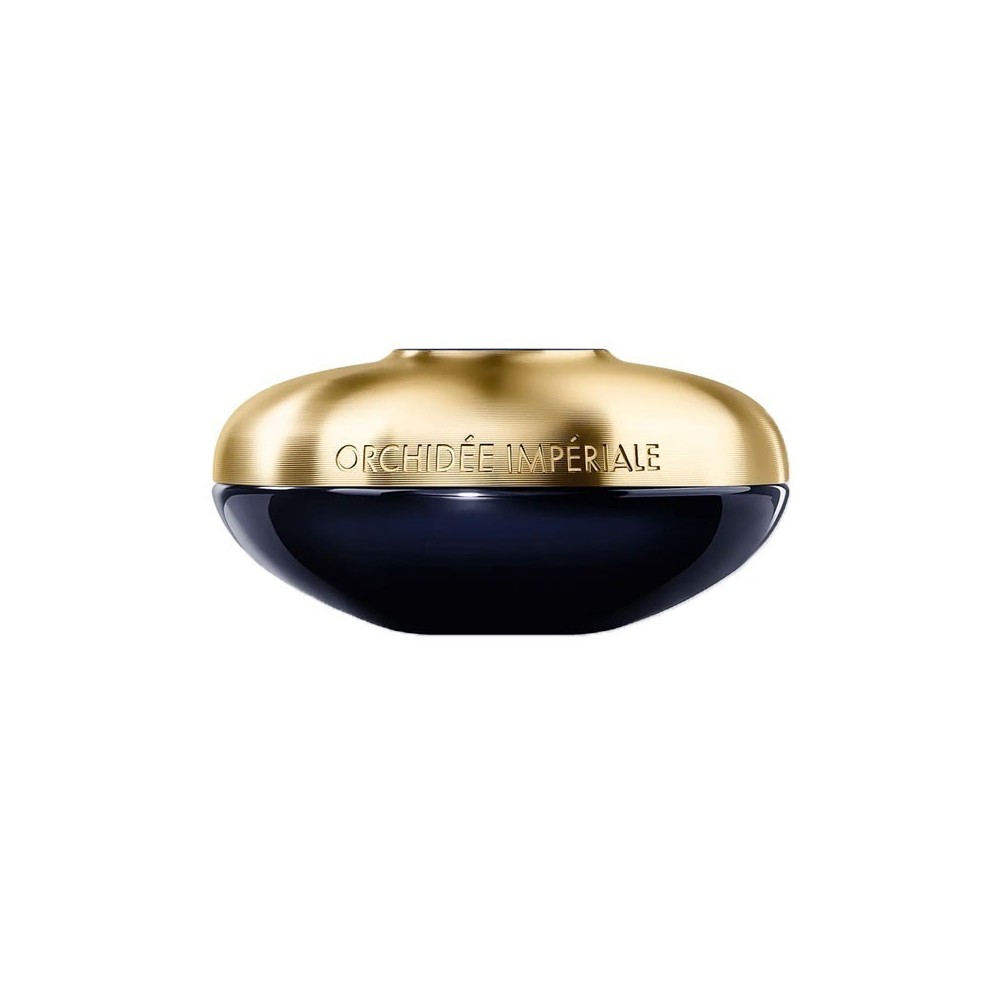 Guerlain Orchidée Impériale La Crème Légère Trattamento Anti-Età Rigenerante 50 ml 