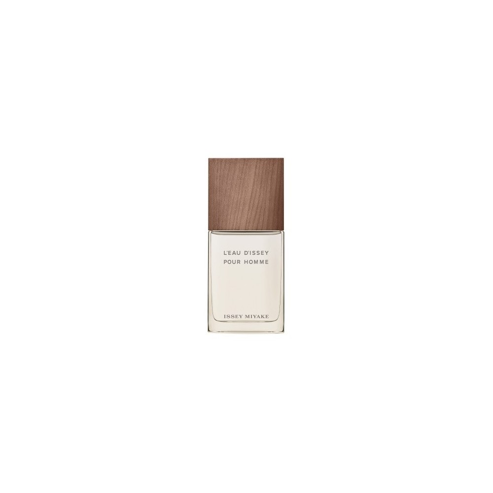 Issey Miyake L'Eau D'Issey Pour Homme Vétiver Eau De Toilette Intense 50 ml 