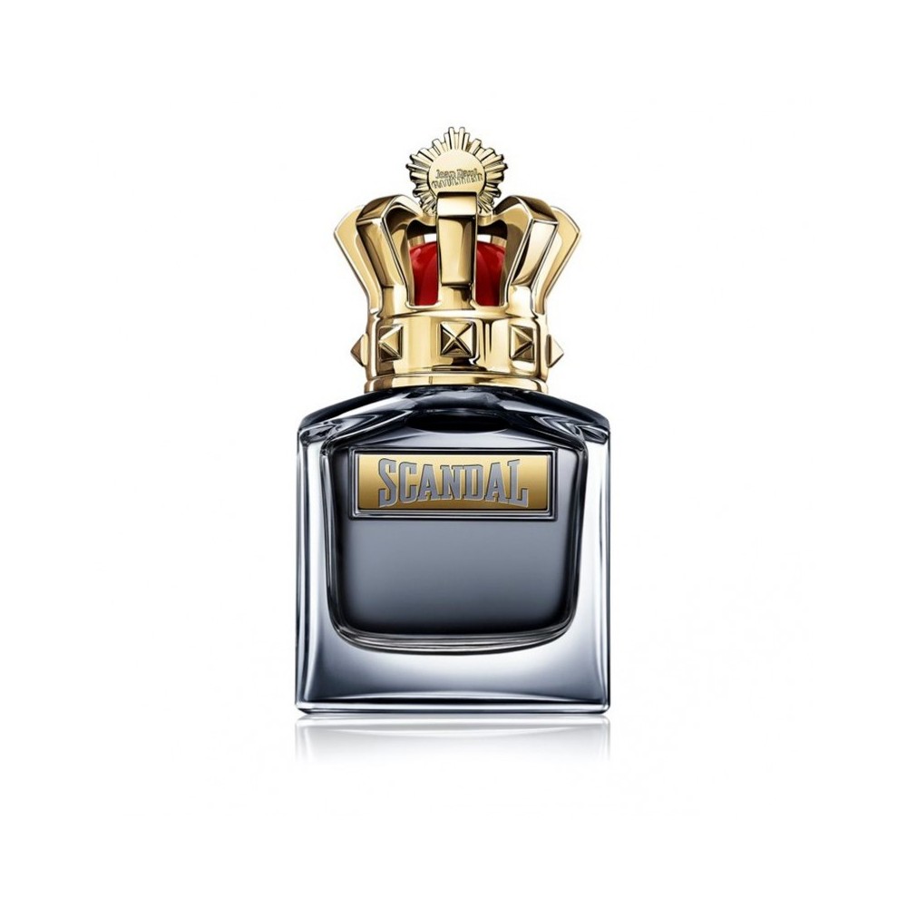 Jean Paul Gaultier Scandal Pour Homme Eau De Toilette 50 ml 