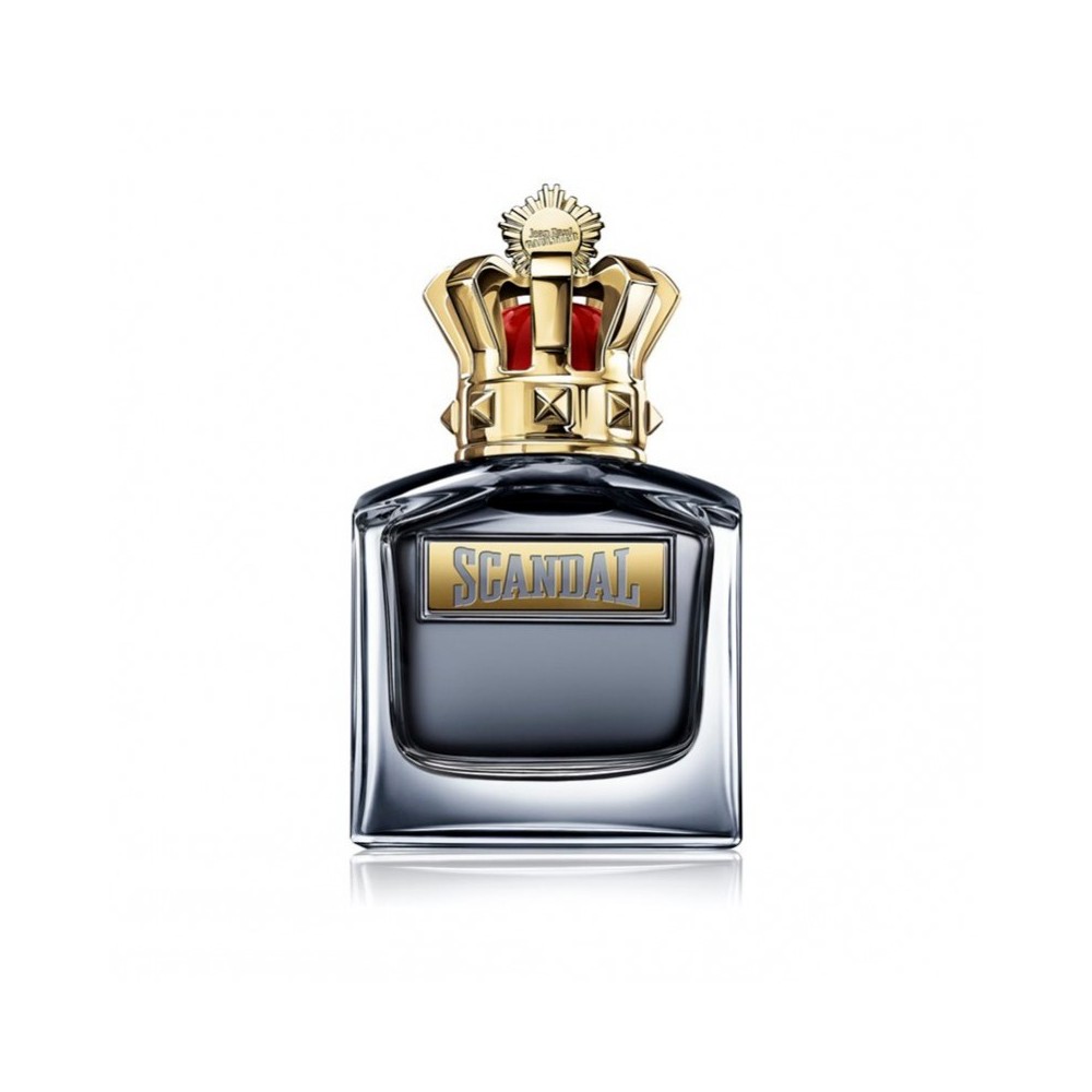 Jean Paul Gaultier Scandal Pour Homme Eau De Toilette 100 ml 