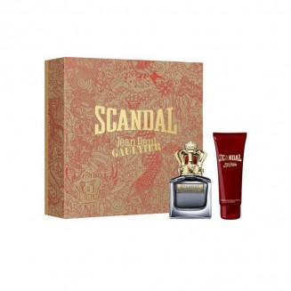 Jean Paul Gaultier Scandal...