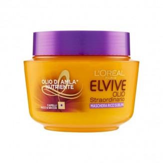 L'Oreal Paris Elvive Olio...