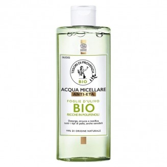 Tesori Di Provenza	Acqua...