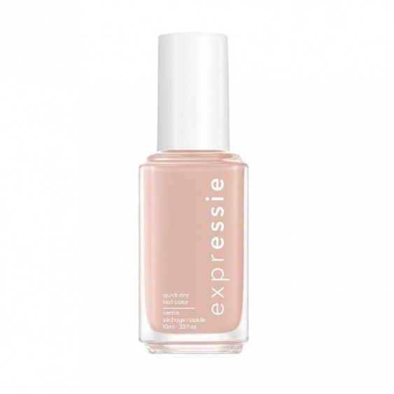 Essie Expressie Smalto Ad Asciugatura Rapida - 0 Crop Top And Roll